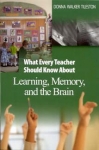 WHAT EVERY TEACHER SHOULD KNOW ABOUT LEARNING, MEMORY, & THE BRAIN